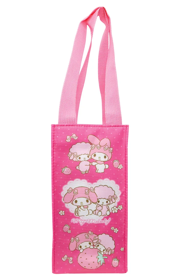 My Melody Water Bott