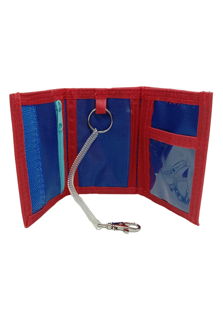 Top Wing Tri Fold Wa