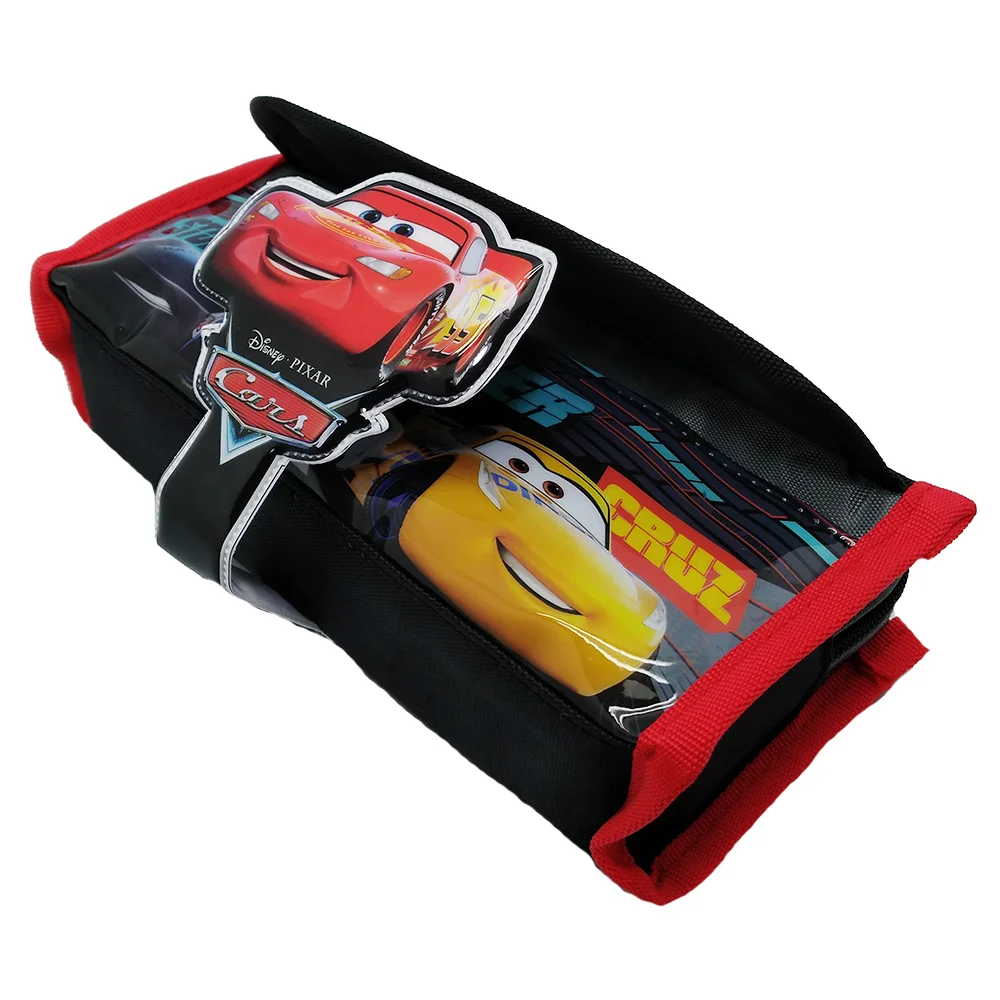 Disney Cars Hero Squ