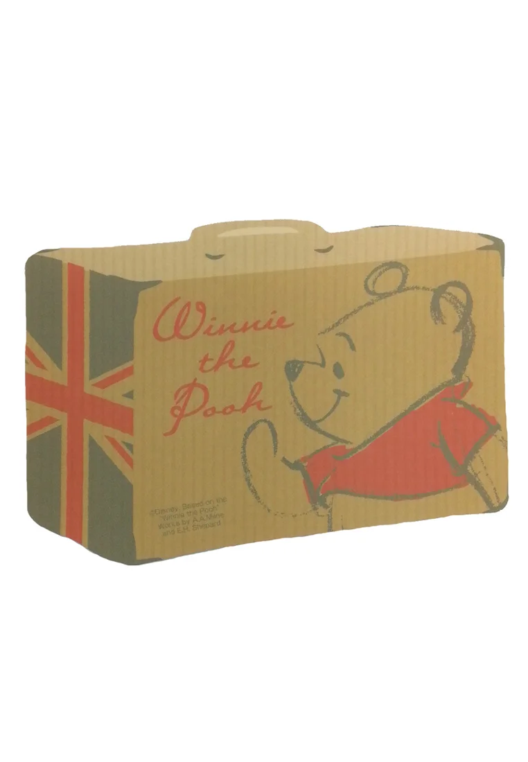 Disney Winnie The Po