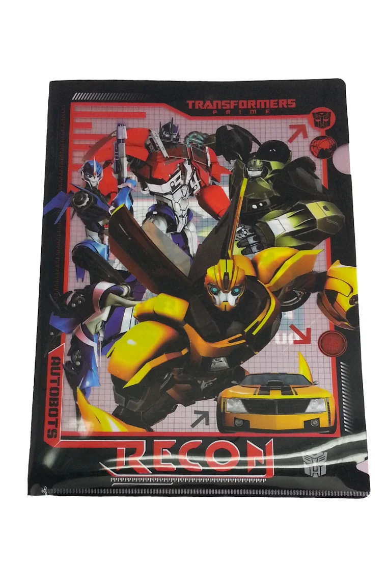 Transformers Recom L