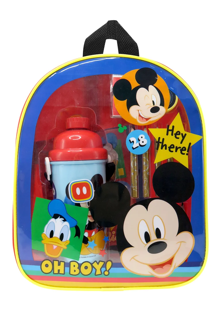 Disney Mickey Oh Boy