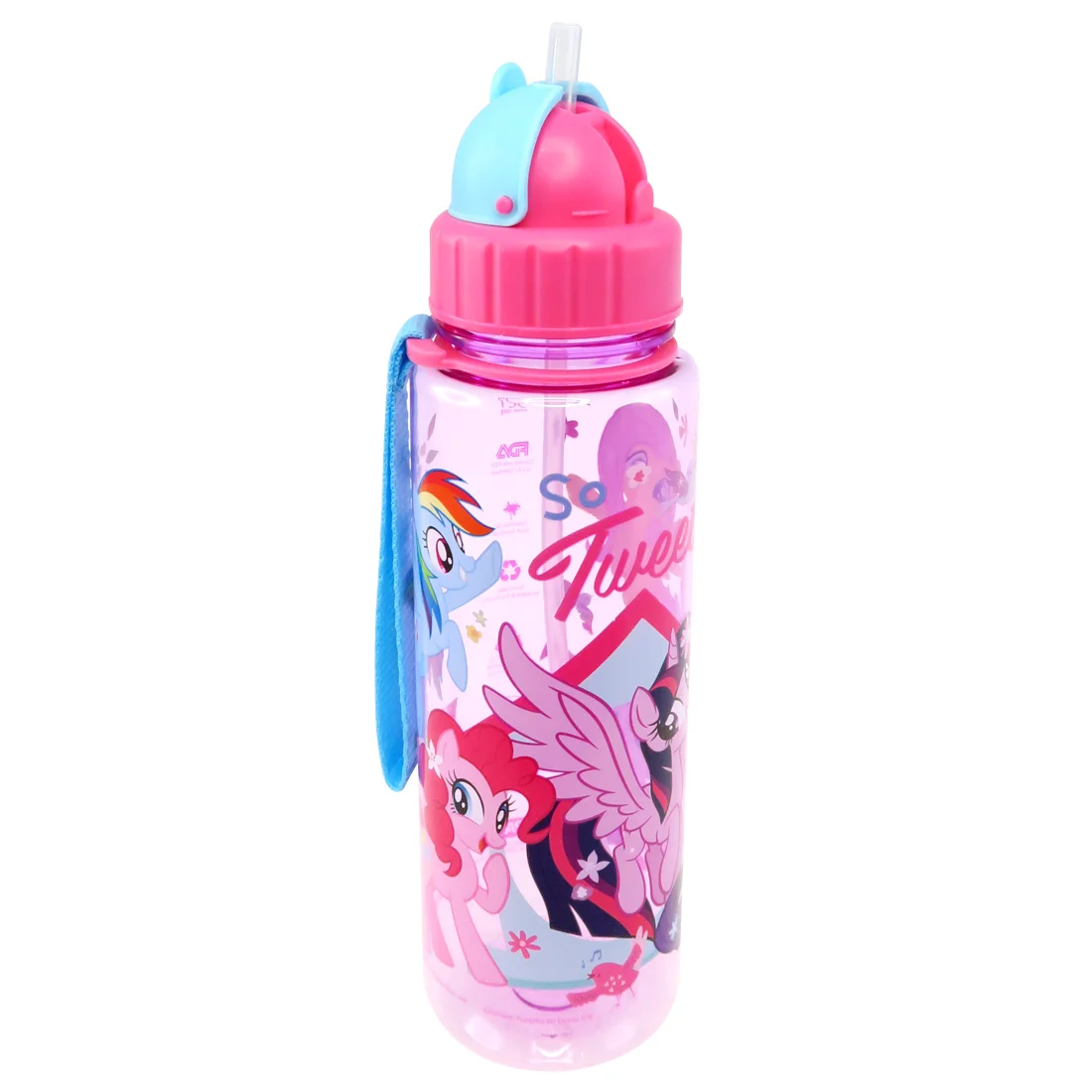 My Little Pony Tweet
