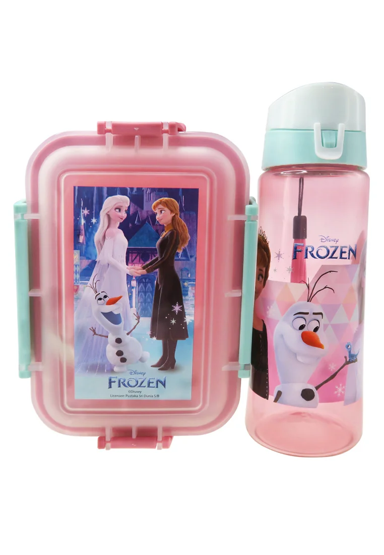 Disney Frozen 2 Dest