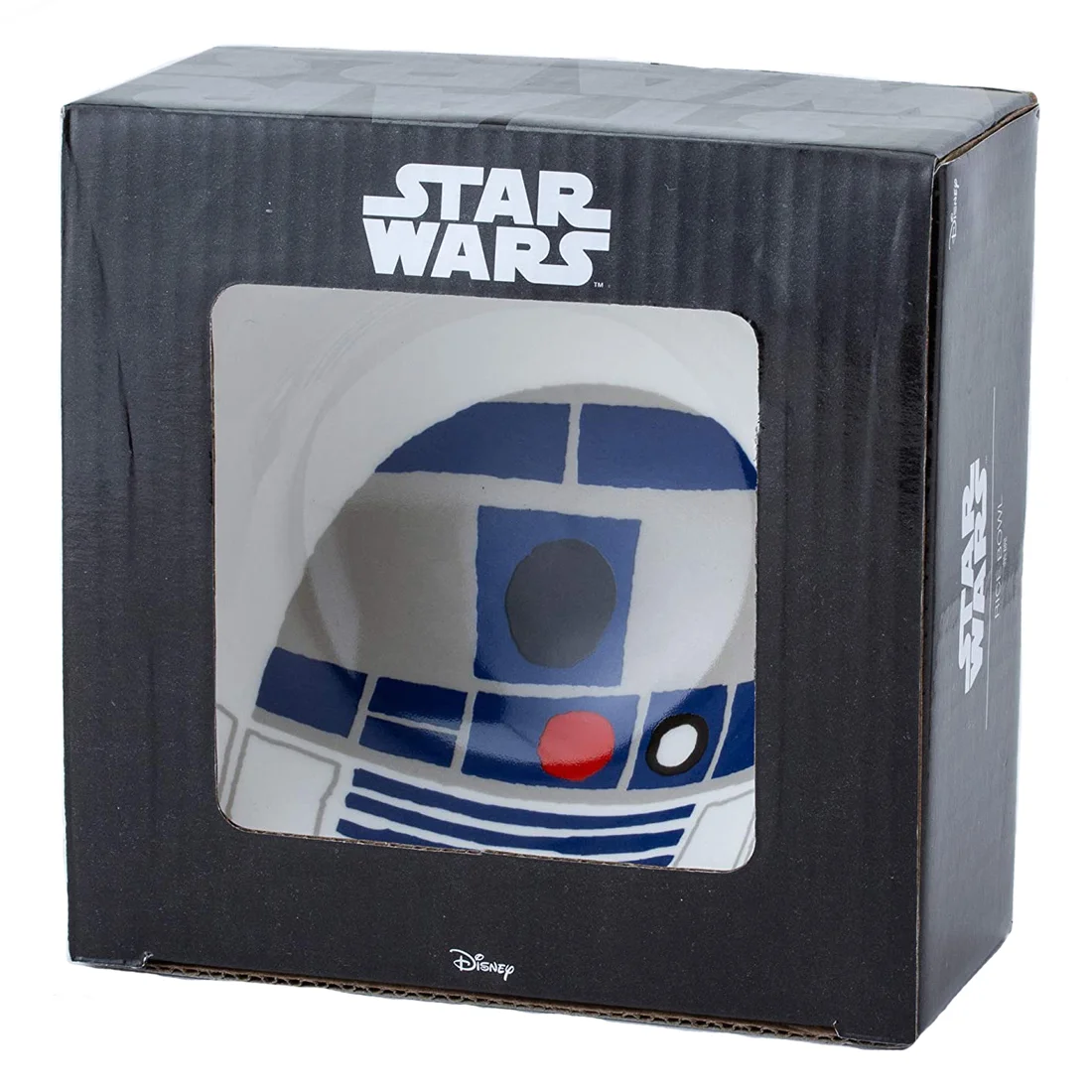 Disney Star Wars R2D
