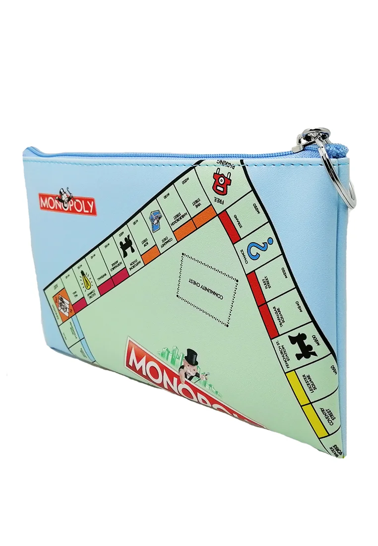 Monopoly Flat Utilit