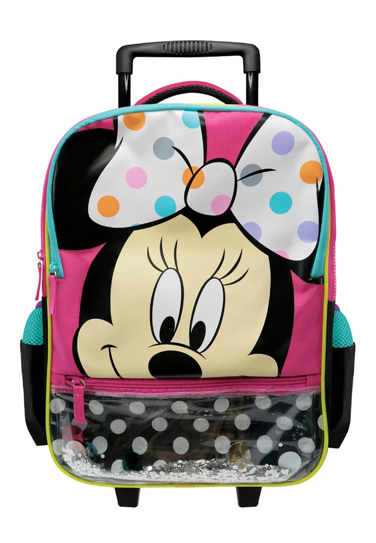 Disney Minnie Mouse