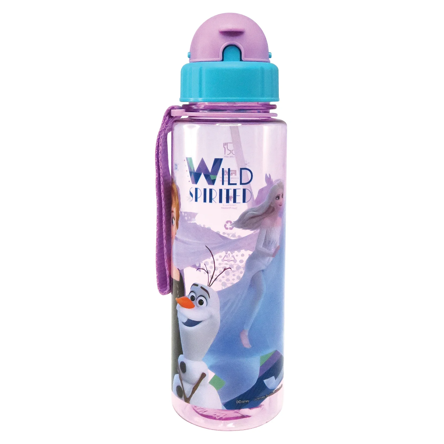 Disney Frozen 2 Wild