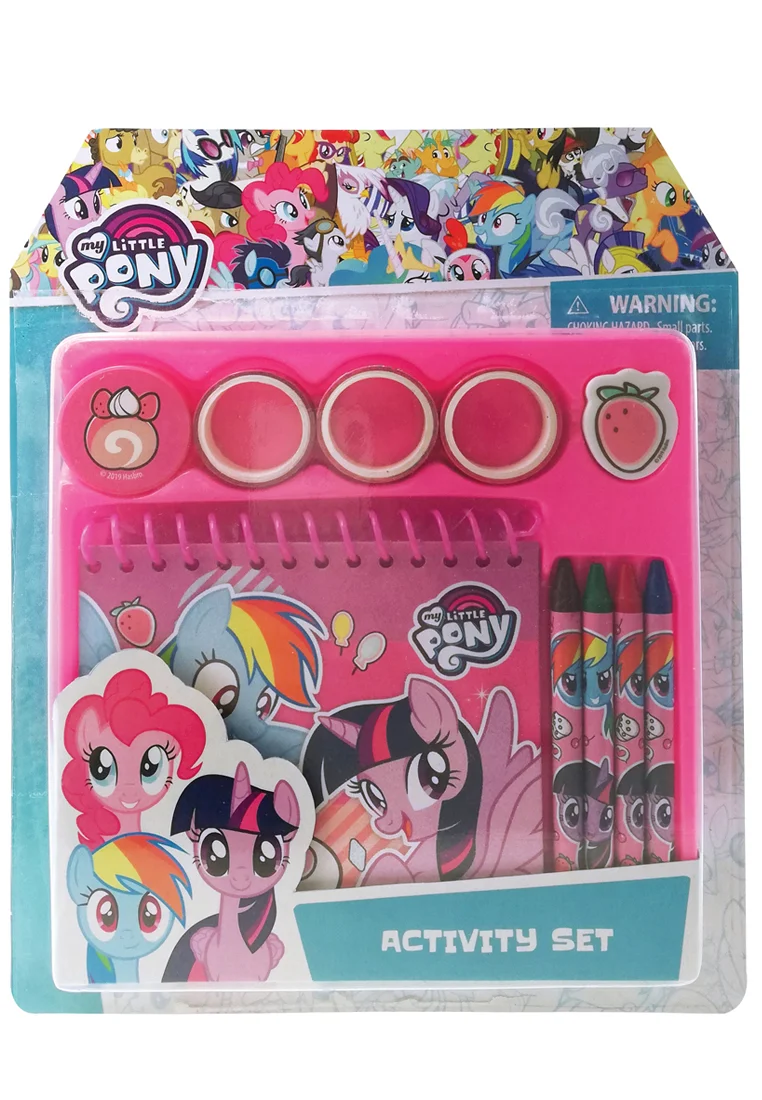 My Little Pony Activ