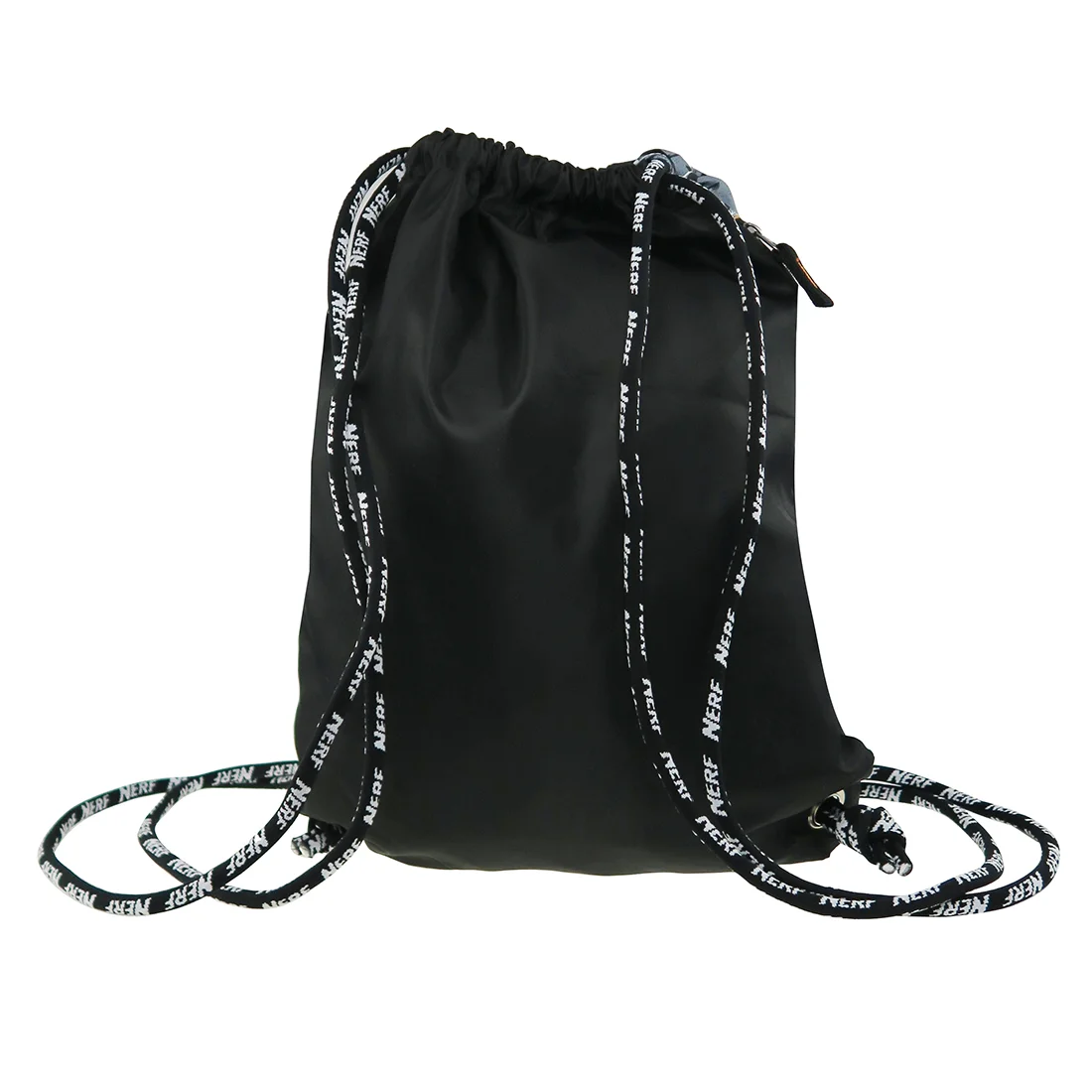 Nerf Drawstring Bag