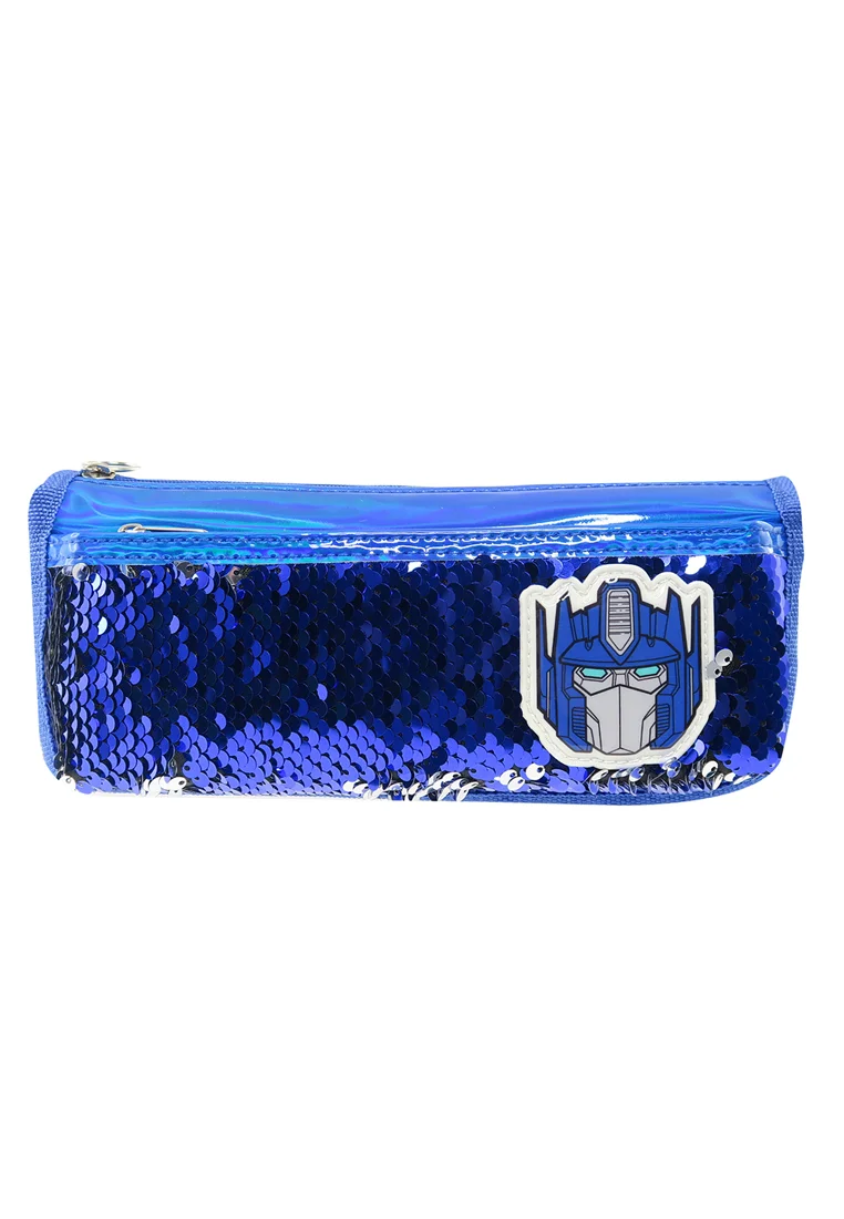 Transformers Sequin