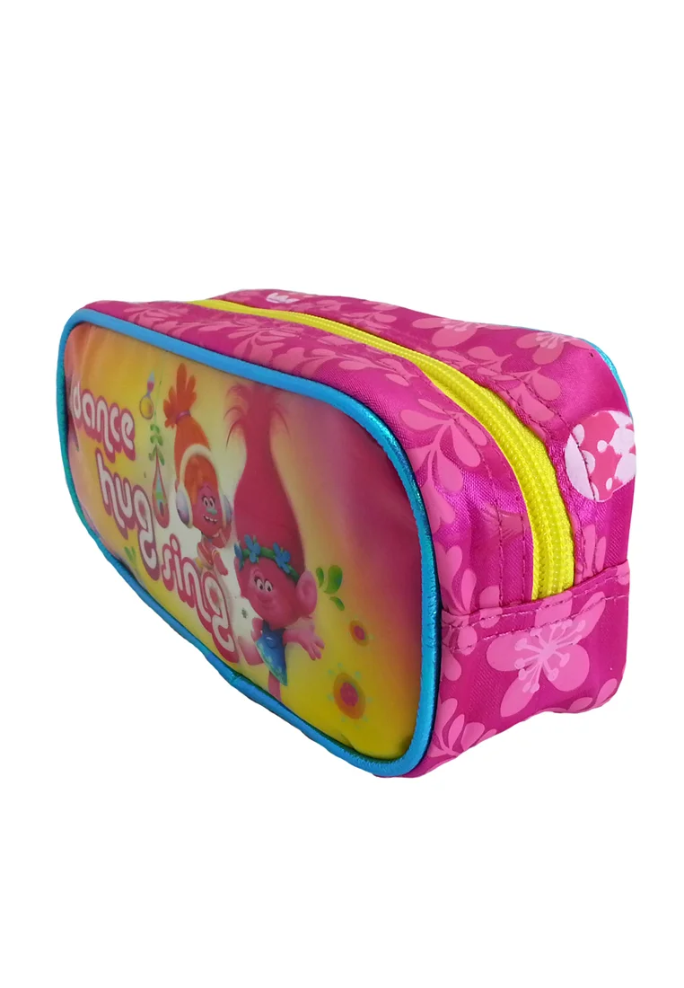 Trolls Party Square