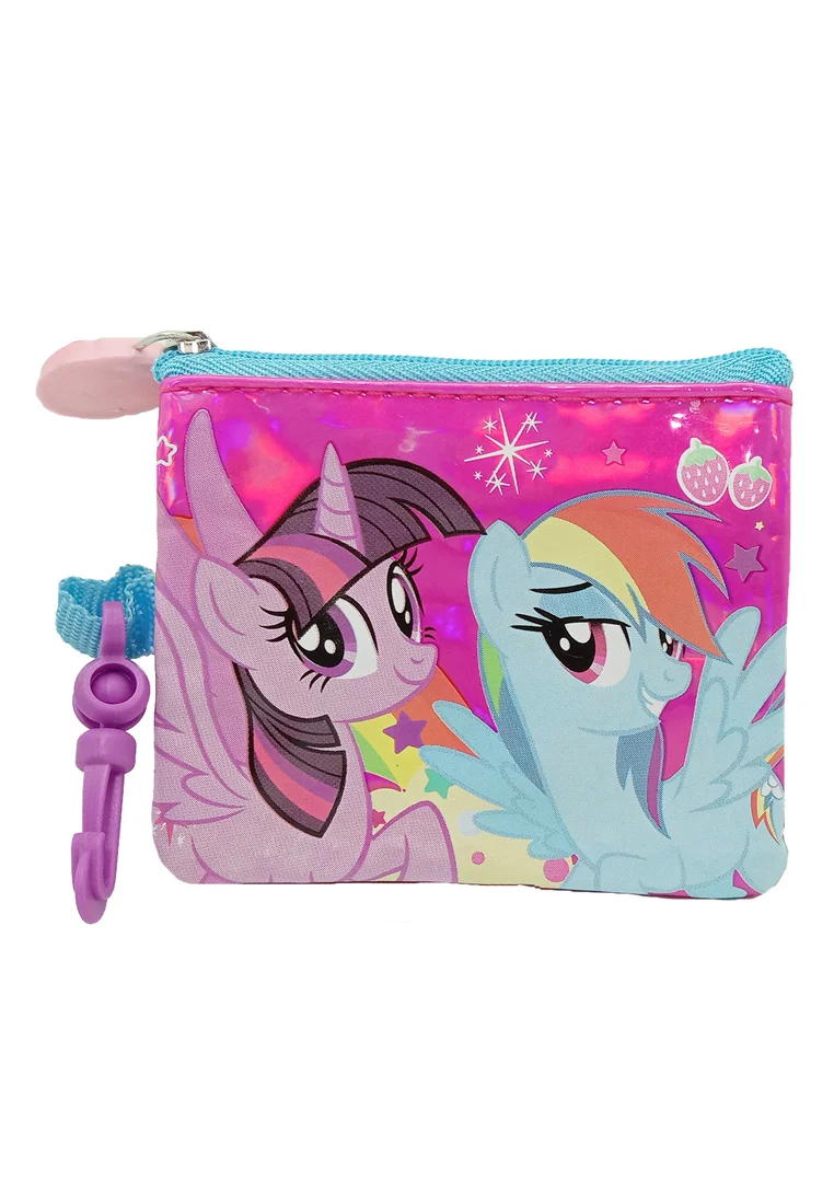 My Little Pony Shinn
