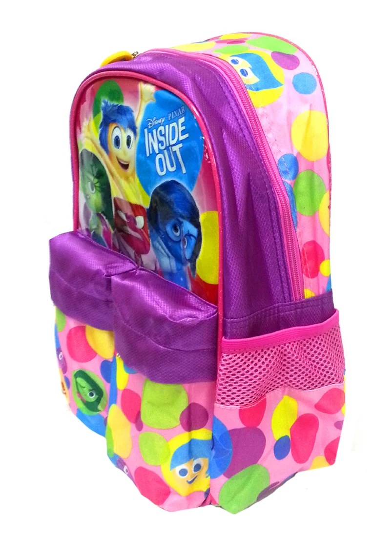 Disney Inside Out Pr