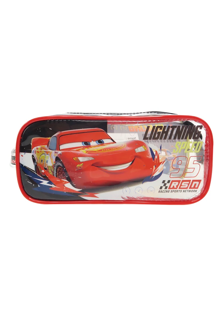 Disney Cars RSN Tran