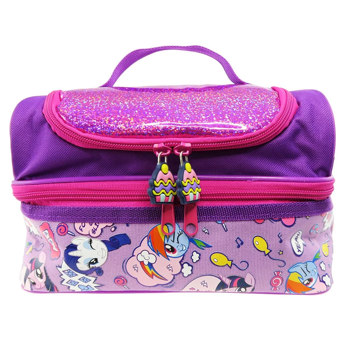 My Little Pony Shinn