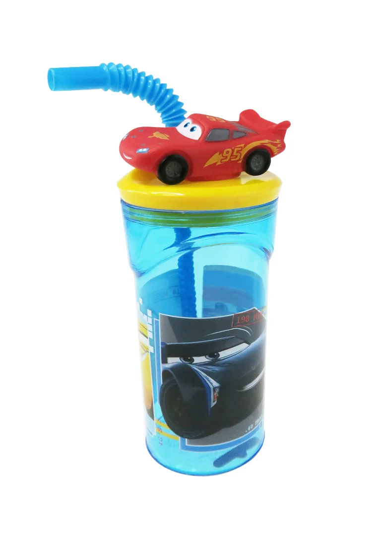 Disney Cars 3D Figur