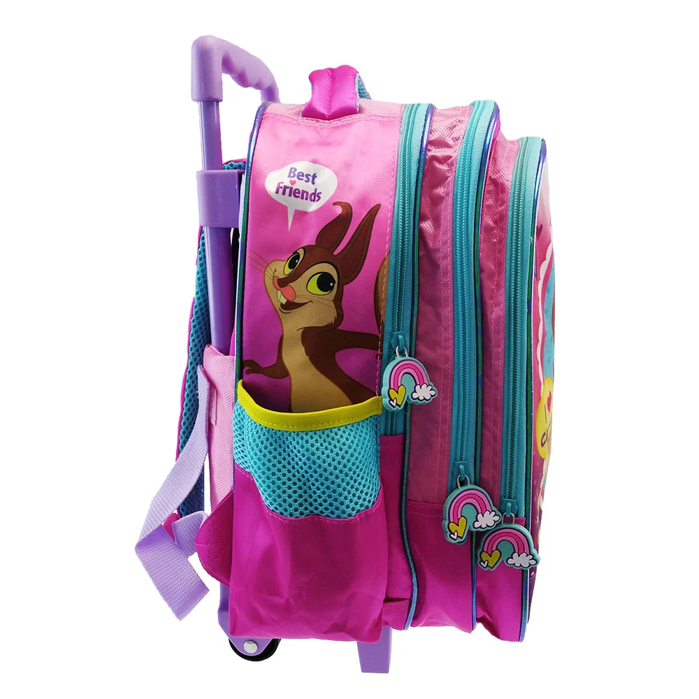 Disney Sofia Rainbow