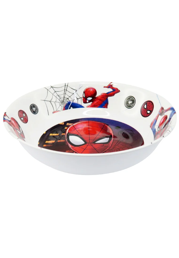 Spiderman Melamine S