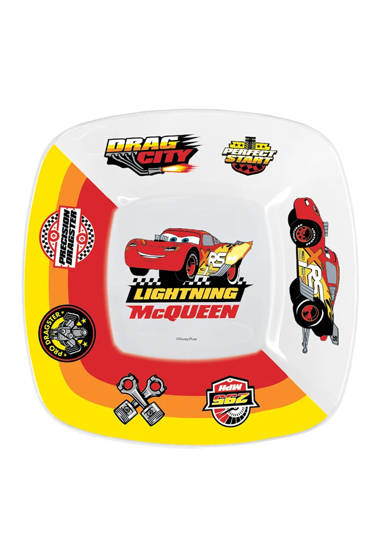 Disney Cars McQueen