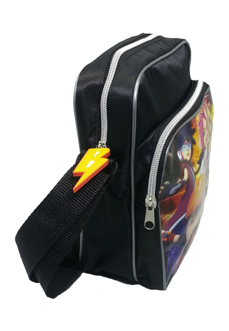 Boboiboy Galaxy Slin