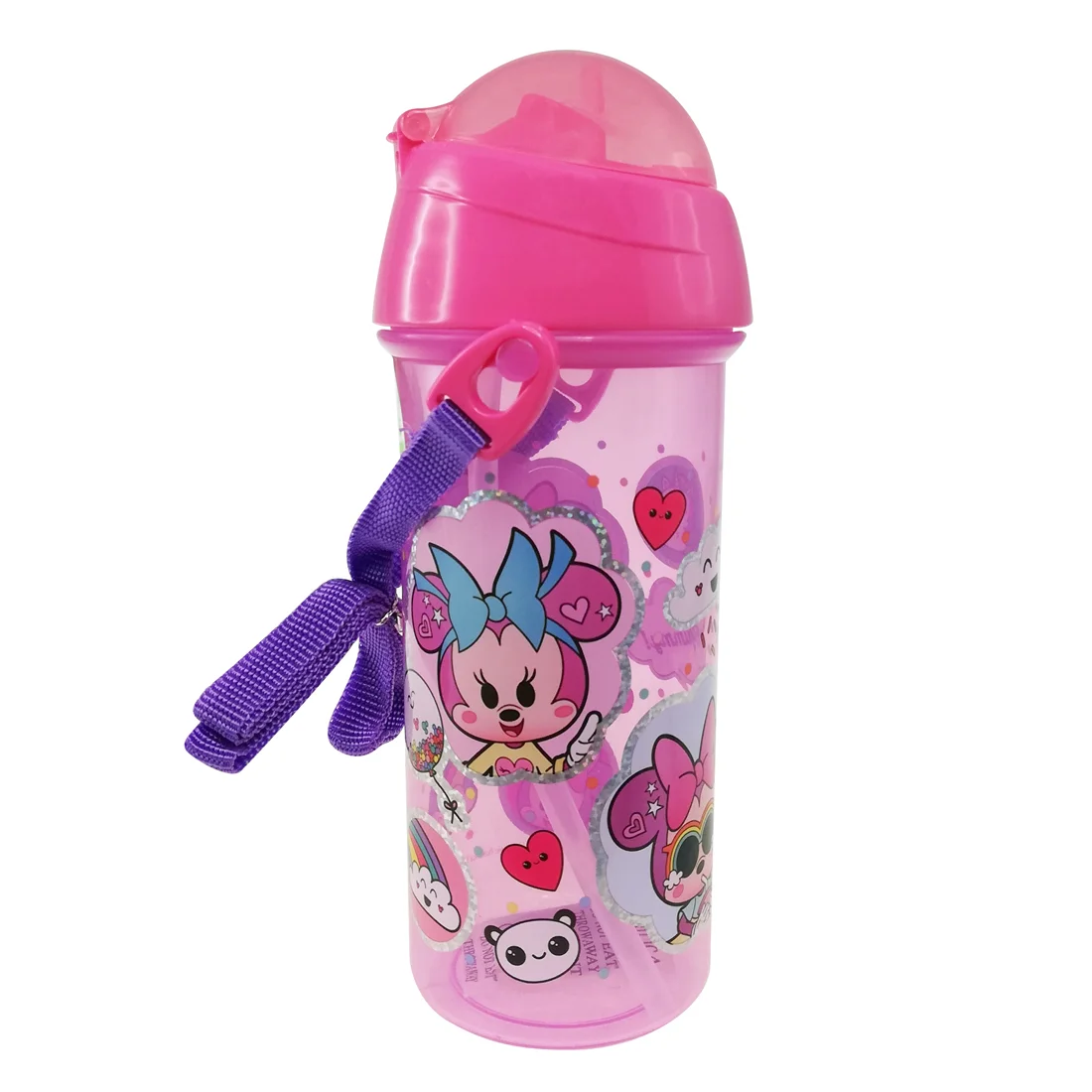 Disney Minnie Too Cu