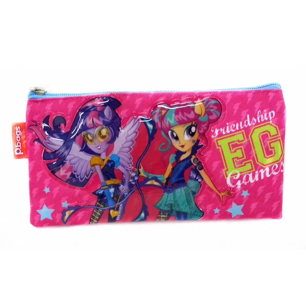 My Little Pony Eques