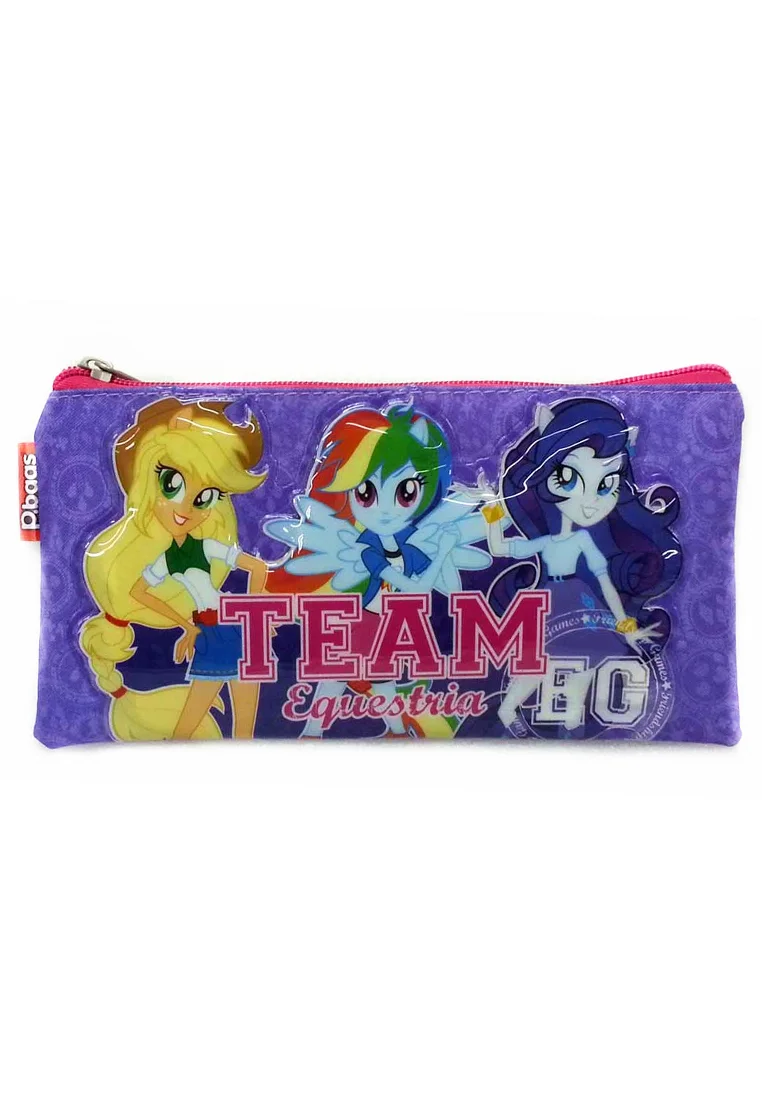 My Little Pony Eques