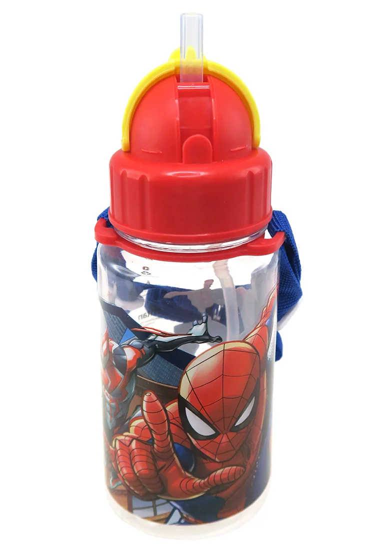 Spiderman Thwip Trit