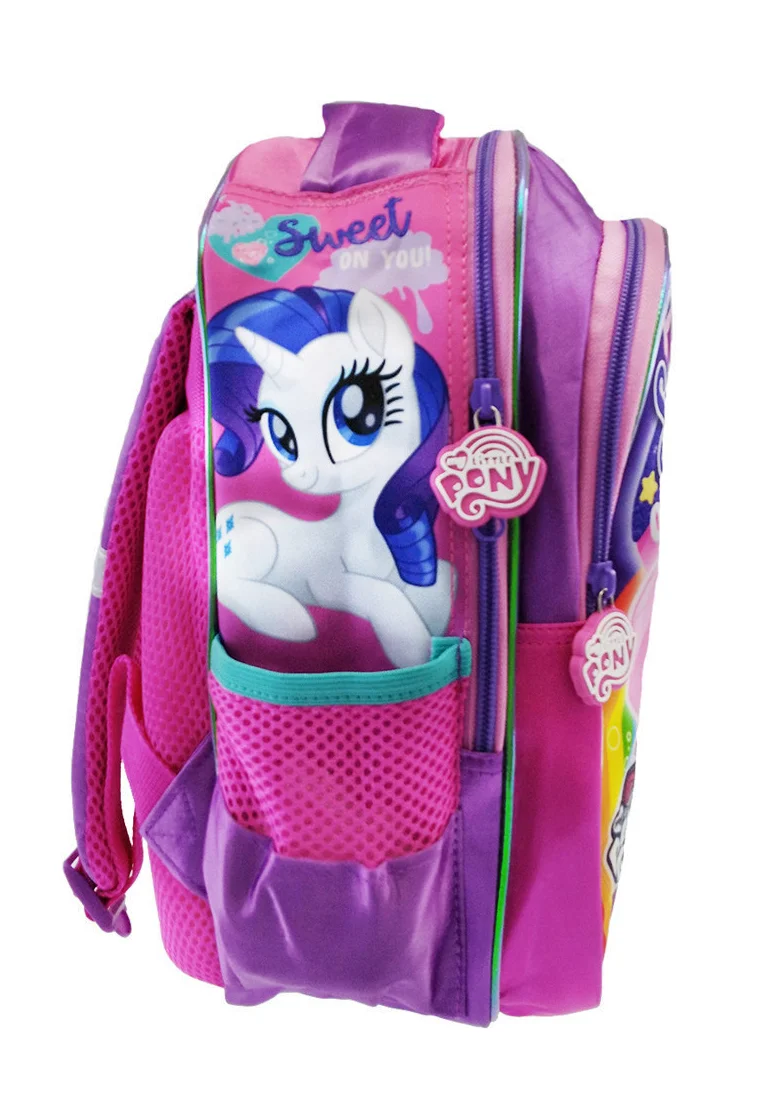 My Little Pony Purpl