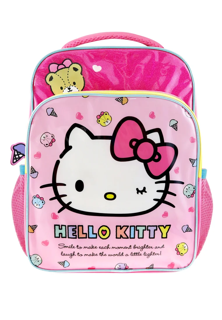 Hello Kitty Candy Pr