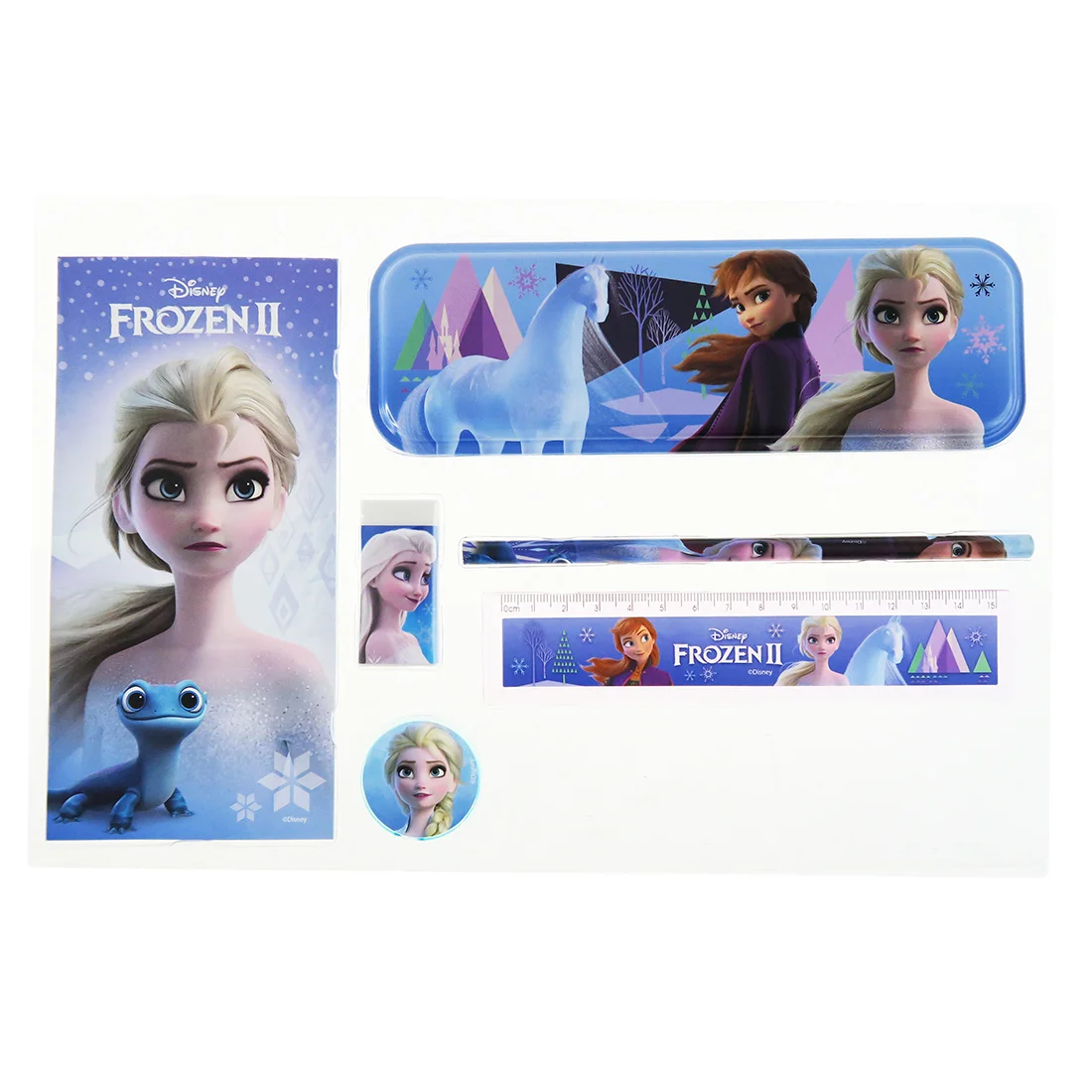 Disney Frozen 2 Elsa