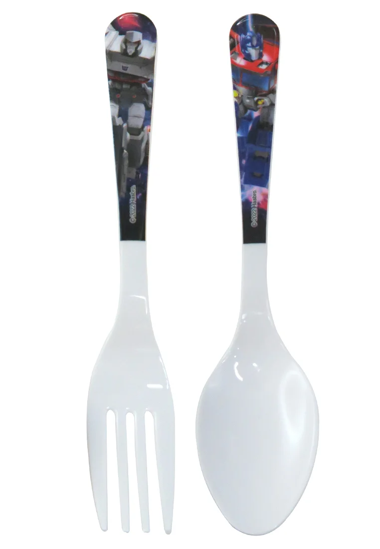 Transformers Prime M