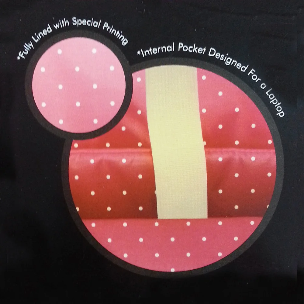 Disney Minnie Mouse