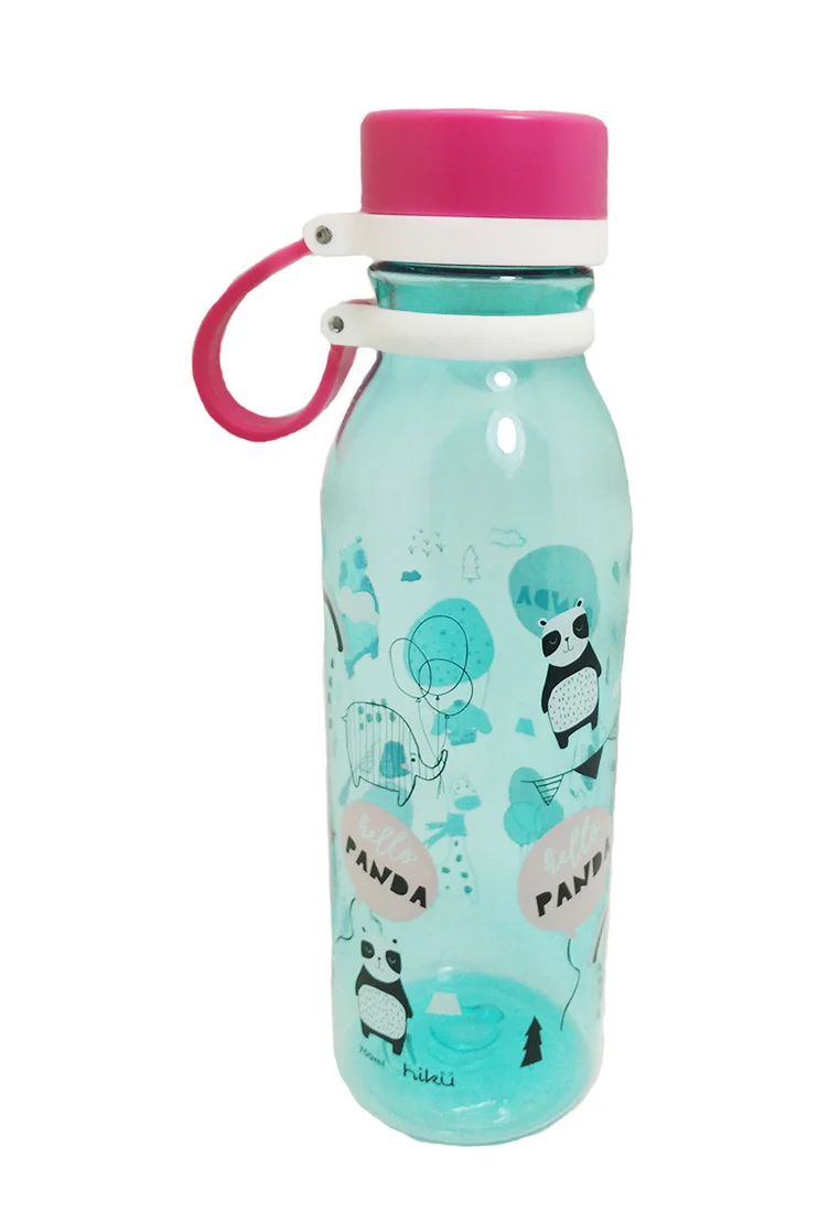 Hiku Panda PC Drinki