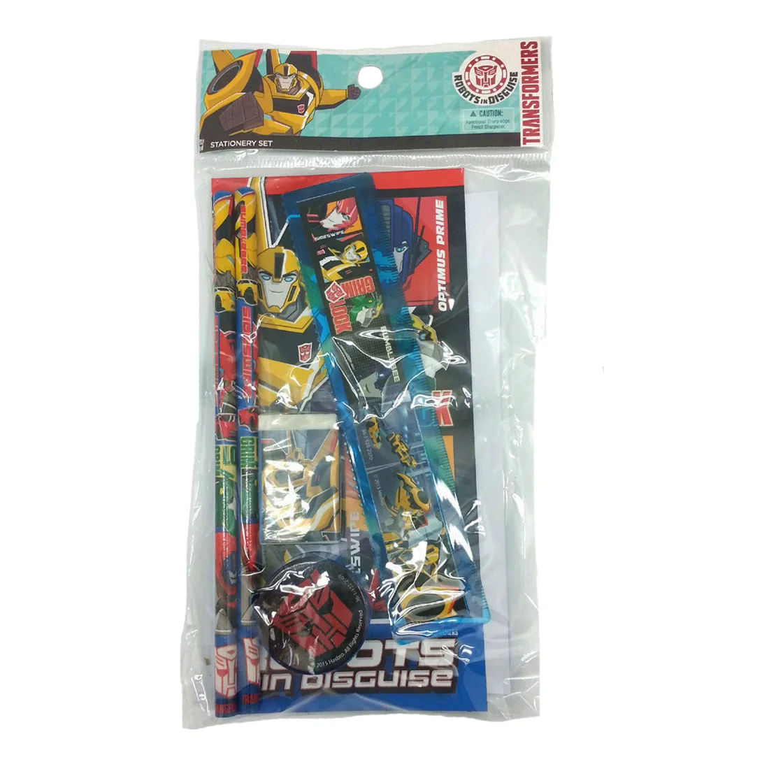Transformers Robot I