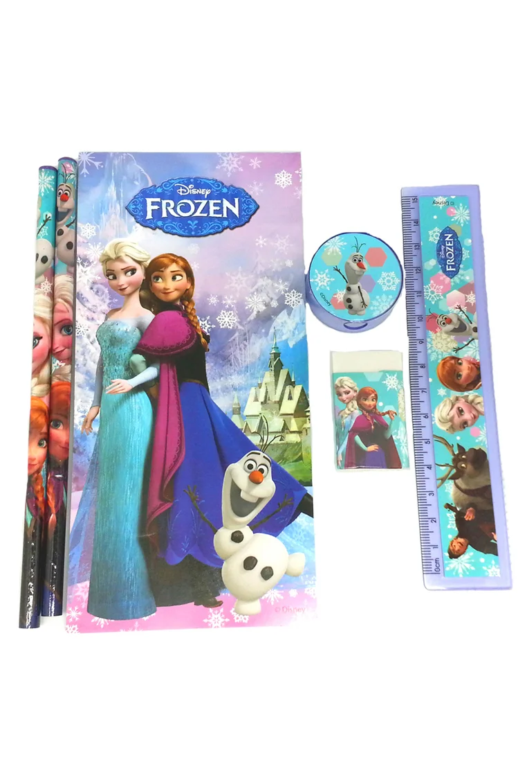 Disney Frozen Family