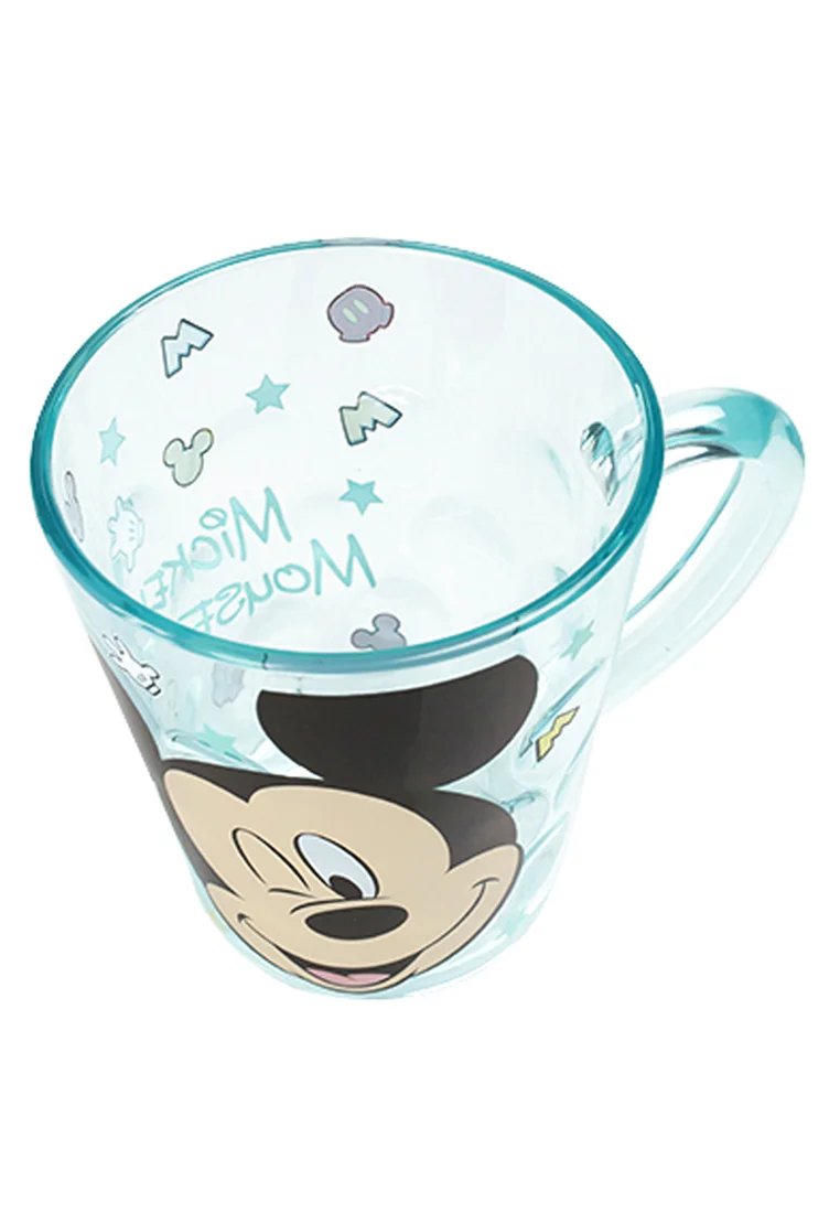 Disney Mickey AS Pla