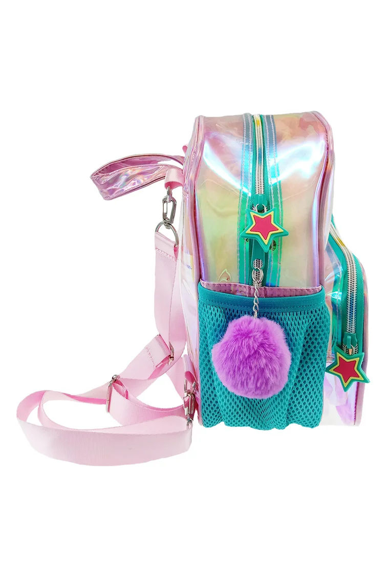 Jojo Siwa Holographi