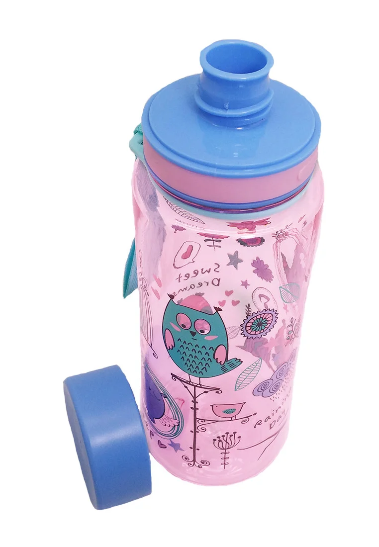 Hiku Owl PC Drinking