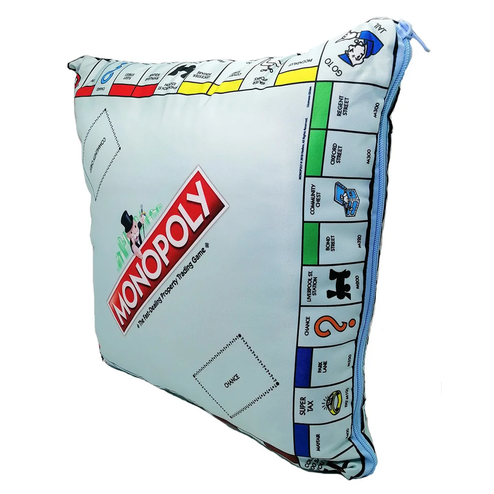 Monopoly Square Cush