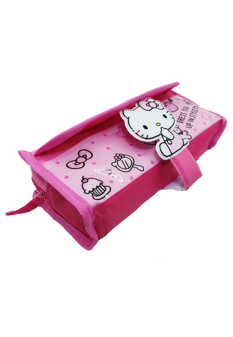 Hello Kitty Square P