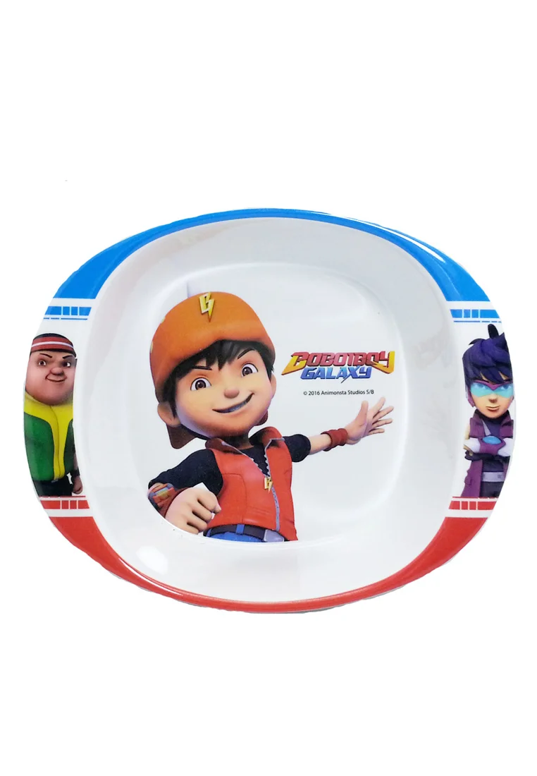 Boboiboy Fang Galaxy