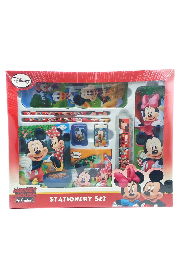Disney Mickey & Minn