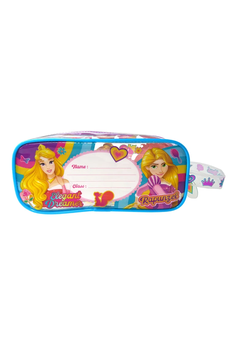 Disney Princess Lead