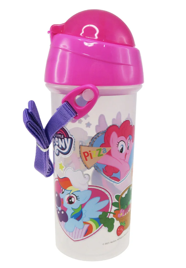 My Little Pony Fruit
