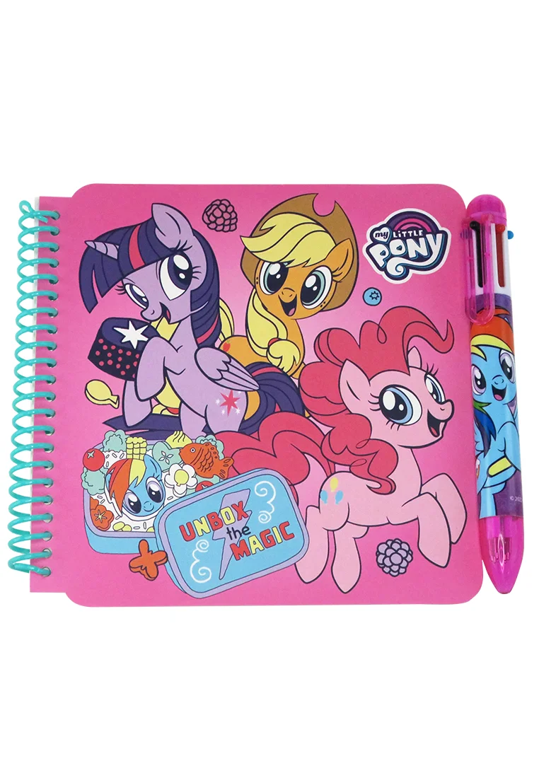 My Little Pony Popco