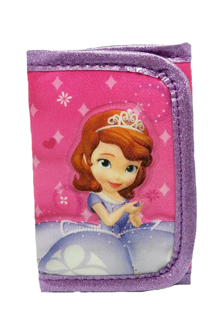 Disney Sofia The Fir