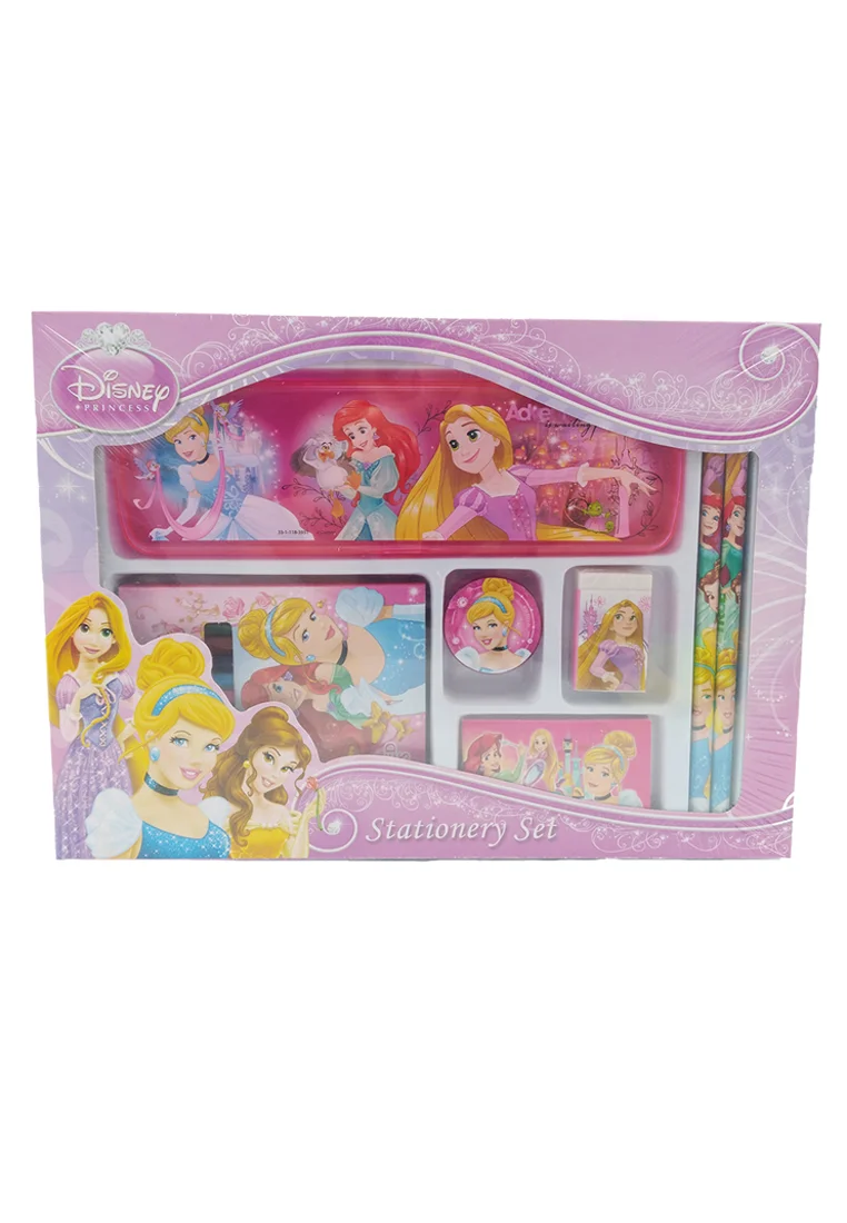 Disney Princess Valu