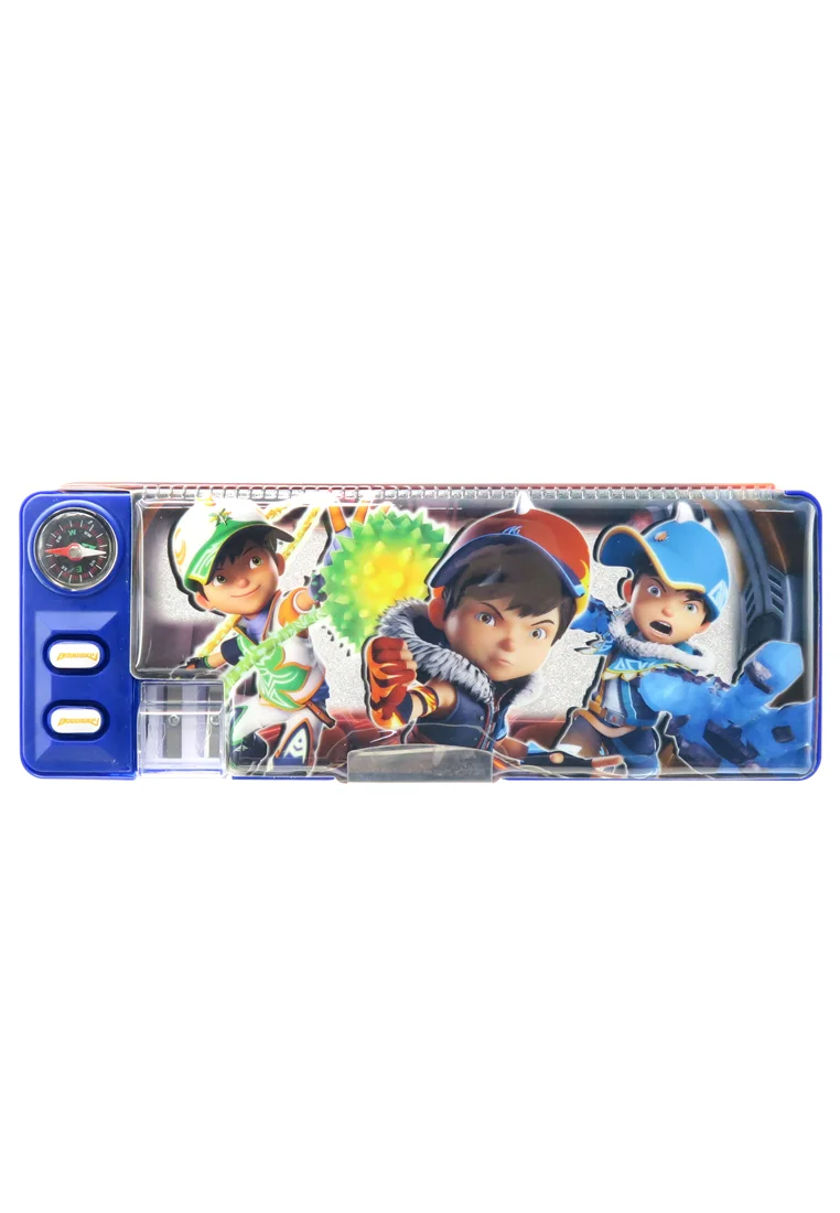 Boboiboy Fusion Magn